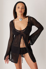 Frankies Cover Up | Dress In Beauty Frankies Cover Up | Dress In Beauty