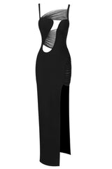 Viota Asymmetric High Low Dress | Dress In Beauty Viota Asymmetric High Low Dress | Dress In Beauty