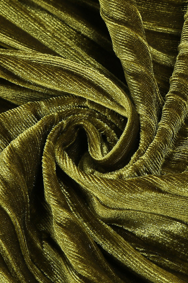 Thyme Velvet Slit Midi Dress | Dress In Beauty Thyme Velvet Slit Midi Dress | Dress In Beauty