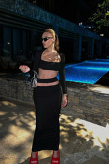 Amara Cutout Set | Dress In Beauty Amara Cutout Set | Dress In Beauty