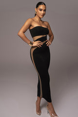 Unpredictable Midi Dress | Dress In Beauty Unpredictable Midi Dress | Dress In Beauty