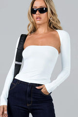 Armstrong Bolero Top | Dress In Beauty Armstrong Bolero Top | Dress In Beauty