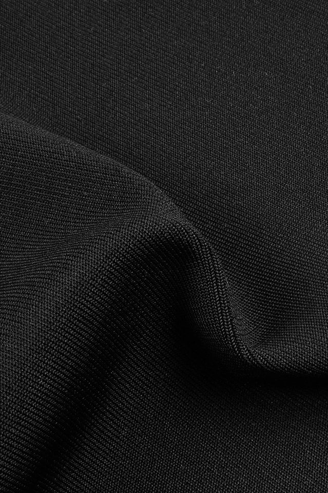 Jennifer Black Bandage Slip Maxi Dress | Dress In Beauty Jennifer Black Bandage Slip Maxi Dress | Dress In Beauty