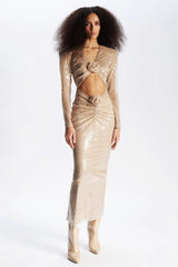 Aurora in Nudiste | Dress In Beauty Aurora in Nudiste | Dress In Beauty