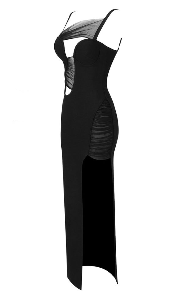 Viota Asymmetric High Low Dress | Dress In Beauty Viota Asymmetric High Low Dress | Dress In Beauty