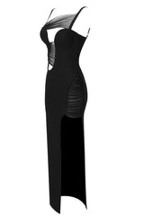 Viota Asymmetric High Low Dress | Dress In Beauty Viota Asymmetric High Low Dress | Dress In Beauty