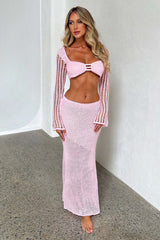 Macauley Top + Skirt Set | Dress In Beauty Macauley Top + Skirt Set | Dress In Beauty