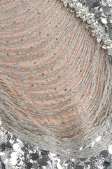 Halterneck Sequin Crystal Embellished Gown | Dress In Beauty Halterneck Sequin Crystal Embellished Gown | Dress In Beauty