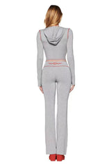 Blare Hoodie + Track Pants Set | Dress In Beauty Blare Hoodie + Track Pants Set | Dress In Beauty
