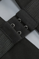 Tube Top Bows Gown | Dress In Beauty Tube Top Bows Gown | Dress In Beauty