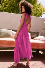 Traveler Midi Dress | Dress In Beauty Traveler Midi Dress | Dress In Beauty