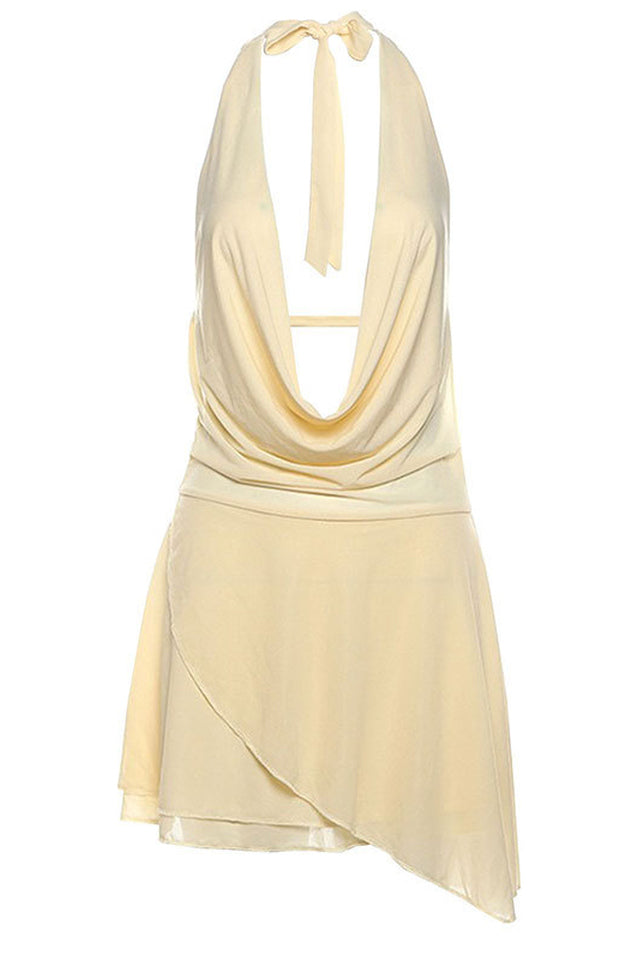 Cleo Mini Dress | Dress In Beauty Cleo Mini Dress | Dress In Beauty