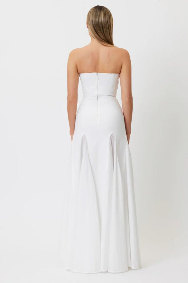 Mae Maxi Dress | Dress In Beauty Mae Maxi Dress | Dress In Beauty