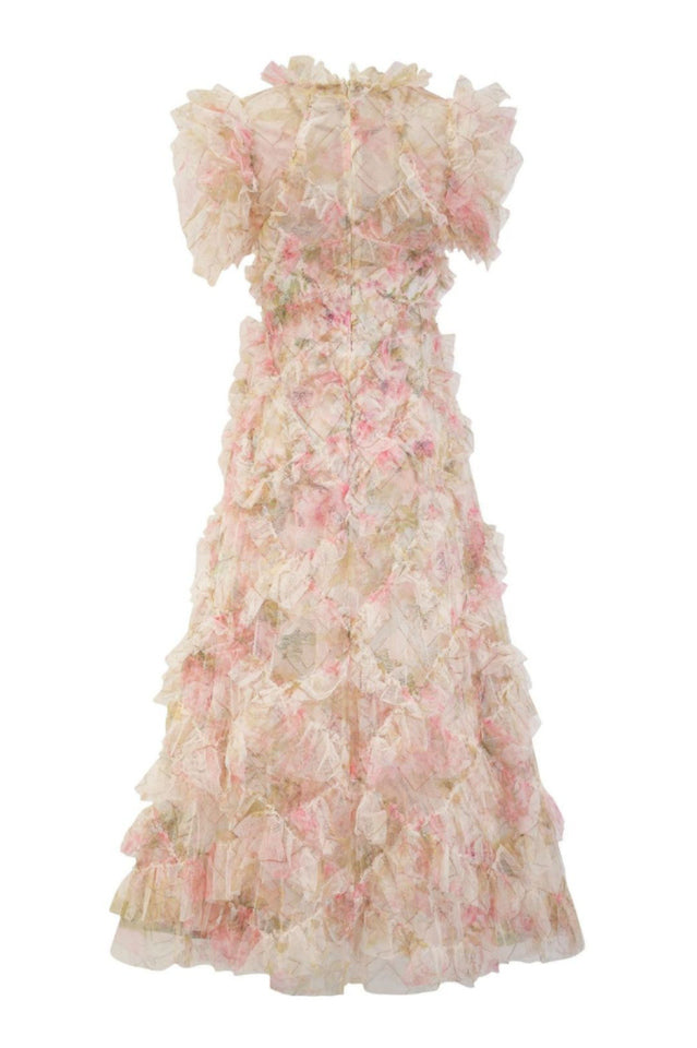 Maxine Floral Embroidery Sleeveless Maxi Dress | Dress In Beauty Maxine Floral Embroidery Sleeveless Maxi Dress | Dress In Beauty