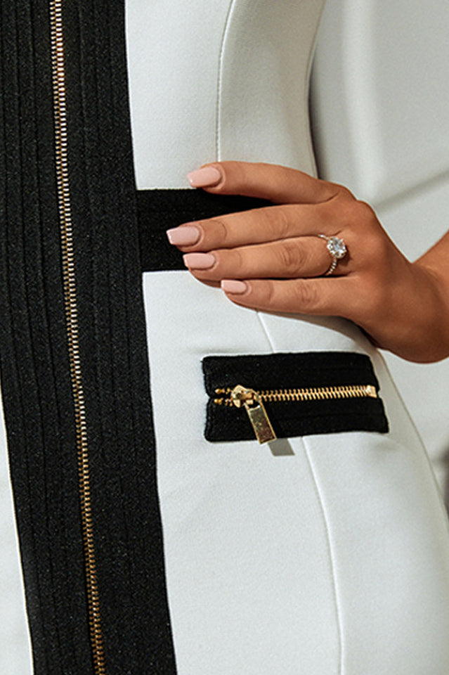 Jakky Sleeveless Midi Bandage Dress | Dress In Beauty Jakky Sleeveless Midi Bandage Dress | Dress In Beauty