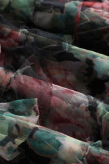 Nola Ruched Floral Maxi Dress | Dress In Beauty Nola Ruched Floral Maxi Dress | Dress In Beauty