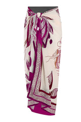 3D Bow Tie Swimsuit & Skirt Set | Dress In Beauty 3D Bow Tie Swimsuit & Skirt Set | Dress In Beauty