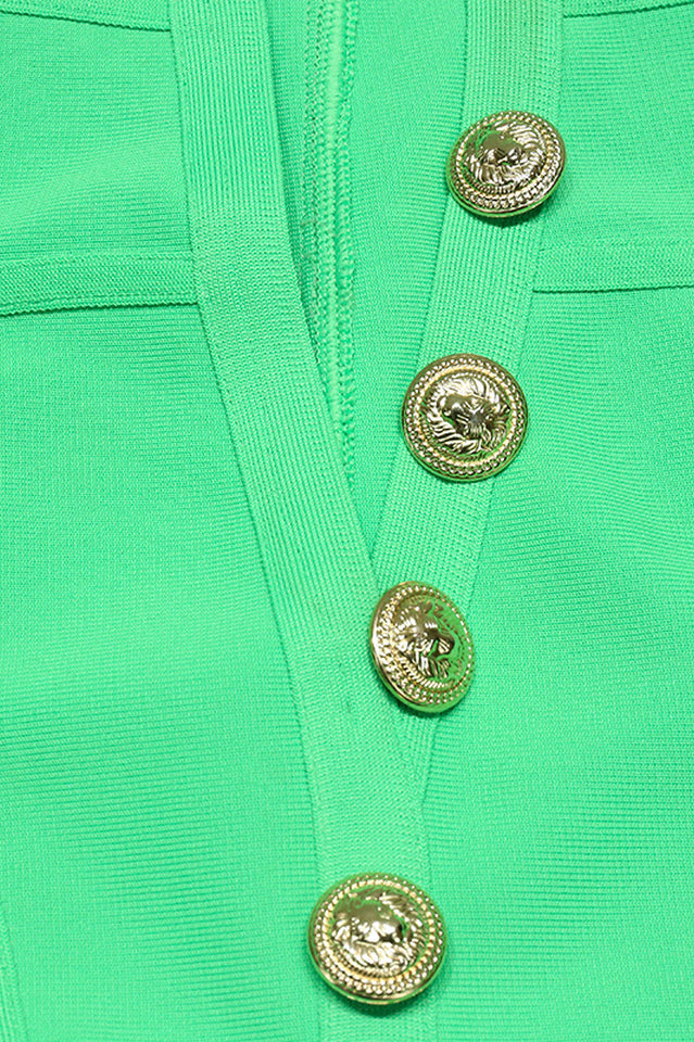 Alyce Long Sleeve Midi Bandage Dress | Dress In Beauty Alyce Long Sleeve Midi Bandage Dress | Dress In Beauty