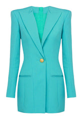 Concealed Pocket Mini Jacket | Dress In Beauty Concealed Pocket Mini Jacket | Dress In Beauty