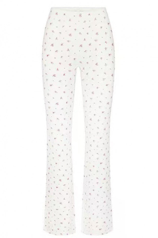 Soft Lounge Lace Pants Set | Dress In Beauty Soft Lounge Lace Pants Set | Dress In Beauty