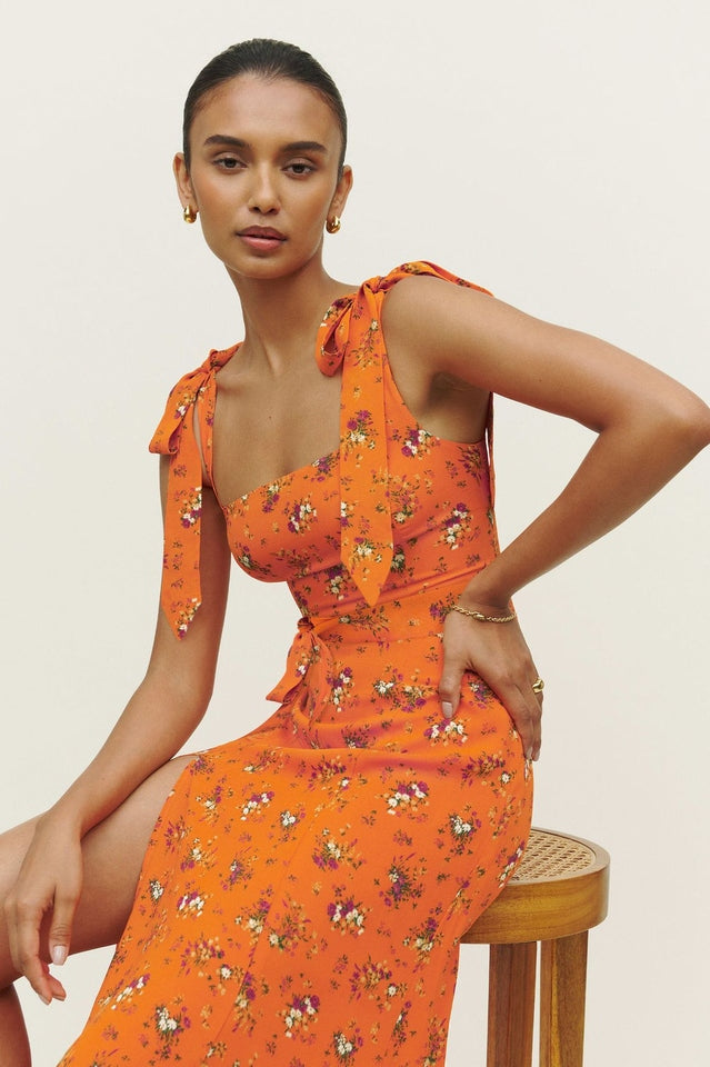 Claire Midi Dress | Dress In Beauty Claire Midi Dress | Dress In Beauty