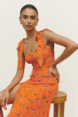 Claire Midi Dress | Dress In Beauty Claire Midi Dress | Dress In Beauty