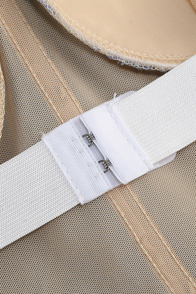 Kamames Strapless Floral Sequined Maxi Dress | Dress In Beauty Kamames Strapless Floral Sequined Maxi Dress | Dress In Beauty