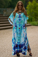 Tie Dye Cover Up Dress (11 Colors) | Dress In Beauty Tie Dye Cover Up Dress (11 Colors) | Dress In Beauty