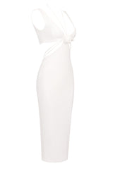 Alize Flower Embellished Maxi Dress | Dress In Beauty Alize Flower Embellished Maxi Dress | Dress In Beauty