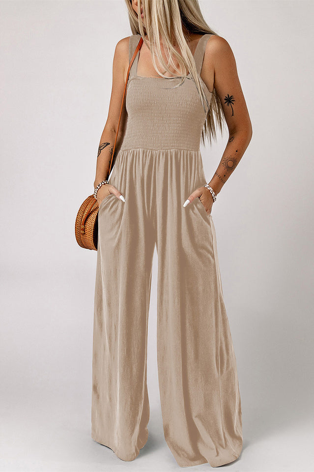 Finn Jumpsuit | Dress In Beauty Finn Jumpsuit | Dress In Beauty