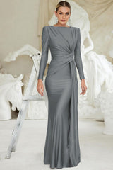 Amanda Twist Front Maxi Dress | Dress In Beauty Amanda Twist Front Maxi Dress | Dress In Beauty