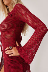 Frankies Cover Up | Dress In Beauty Frankies Cover Up | Dress In Beauty