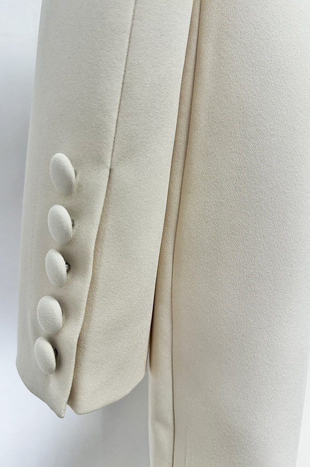 Kallie Sequin Embellished Blazer Mini Dress | Dress In Beauty Kallie Sequin Embellished Blazer Mini Dress | Dress In Beauty