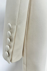 Kallie Sequin Embellished Blazer Mini Dress | Dress In Beauty Kallie Sequin Embellished Blazer Mini Dress | Dress In Beauty