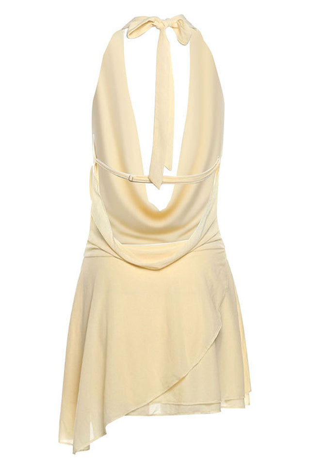 Cleo Mini Dress | Dress In Beauty Cleo Mini Dress | Dress In Beauty