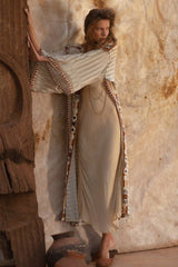 Boho Tie Dye Kimono Blouse | Dress In Beauty Boho Tie Dye Kimono Blouse | Dress In Beauty