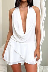 Cleo Mini Dress | Dress In Beauty Cleo Mini Dress | Dress In Beauty