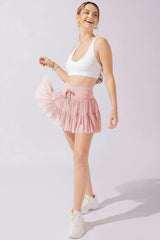 Pirouette Skort | Dress In Beauty Pirouette Skort | Dress In Beauty