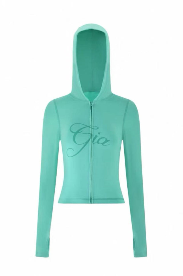 Blare Hoodie + Track Pants Set | Dress In Beauty Blare Hoodie + Track Pants Set | Dress In Beauty