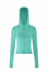 Blare Hoodie + Track Pants Set | Dress In Beauty Blare Hoodie + Track Pants Set | Dress In Beauty