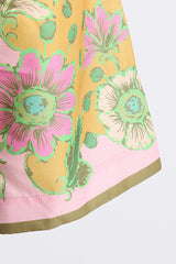 Winnie Blush Top + Shirt Set | Dress In Beauty Winnie Blush Top + Shirt Set | Dress In Beauty