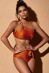 Preventa Monokini Swimsuit Set | Dress In Beauty Preventa Monokini Swimsuit Set | Dress In Beauty