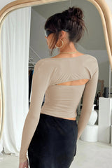 Armstrong Bolero Top | Dress In Beauty Armstrong Bolero Top | Dress In Beauty