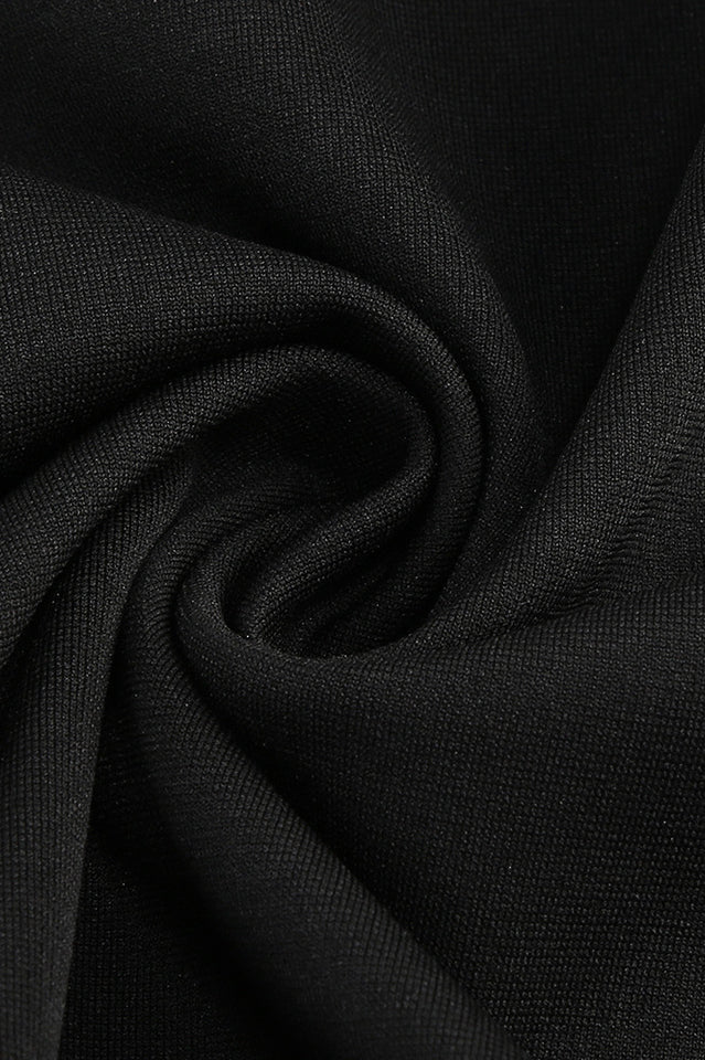 Tube Top Bows Gown | Dress In Beauty Tube Top Bows Gown | Dress In Beauty