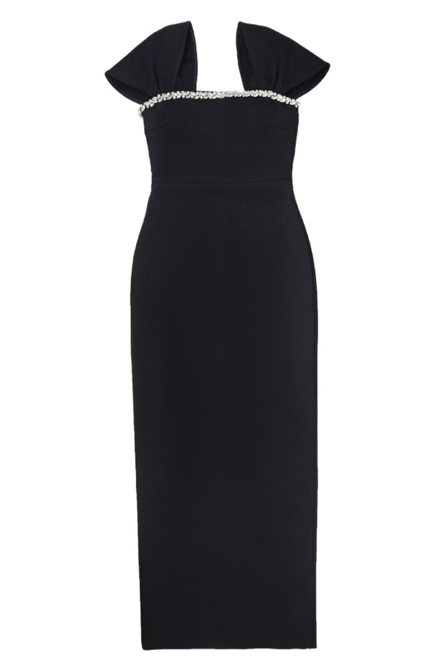 Mya Maxi Bandage Dress | Dress In Beauty Mya Maxi Bandage Dress | Dress In Beauty