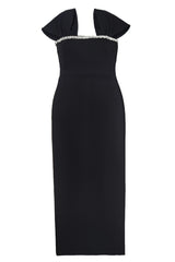 Mya Maxi Bandage Dress | Dress In Beauty Mya Maxi Bandage Dress | Dress In Beauty