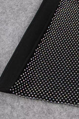 Janayia One Shoulder Diamond Jumpsuit | Dress In Beauty Janayia One Shoulder Diamond Jumpsuit | Dress In Beauty