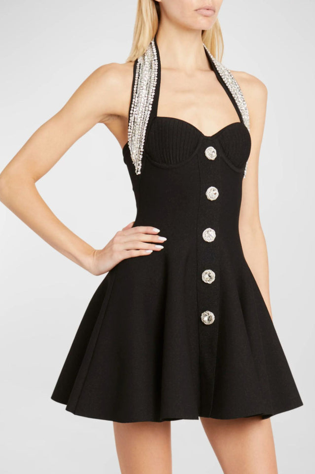 Enya Knit Backless Mini Dress | Dress In Beauty Enya Knit Backless Mini Dress | Dress In Beauty