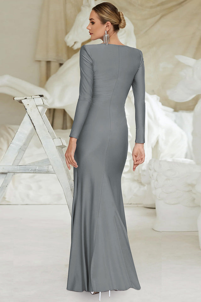 Amanda Twist Front Maxi Dress | Dress In Beauty Amanda Twist Front Maxi Dress | Dress In Beauty