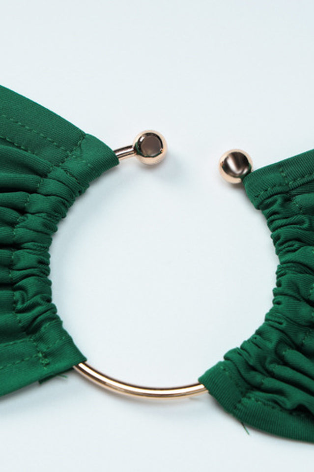 Pooh-Who Asymmetrical Cut-Out Dress | Dress In Beauty Pooh-Who Asymmetrical Cut-Out Dress | Dress In Beauty